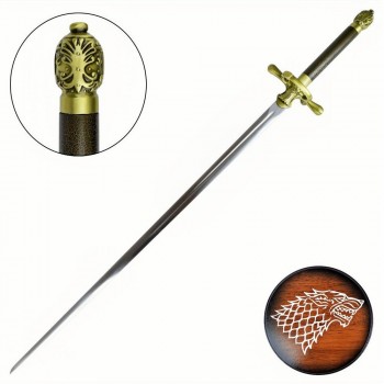 NEEDLE SWORD OF ARYA STARK